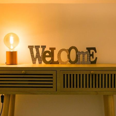 Appartement Cosy Paris 25 Min, Disney 20 Min Meaux Exterior photo