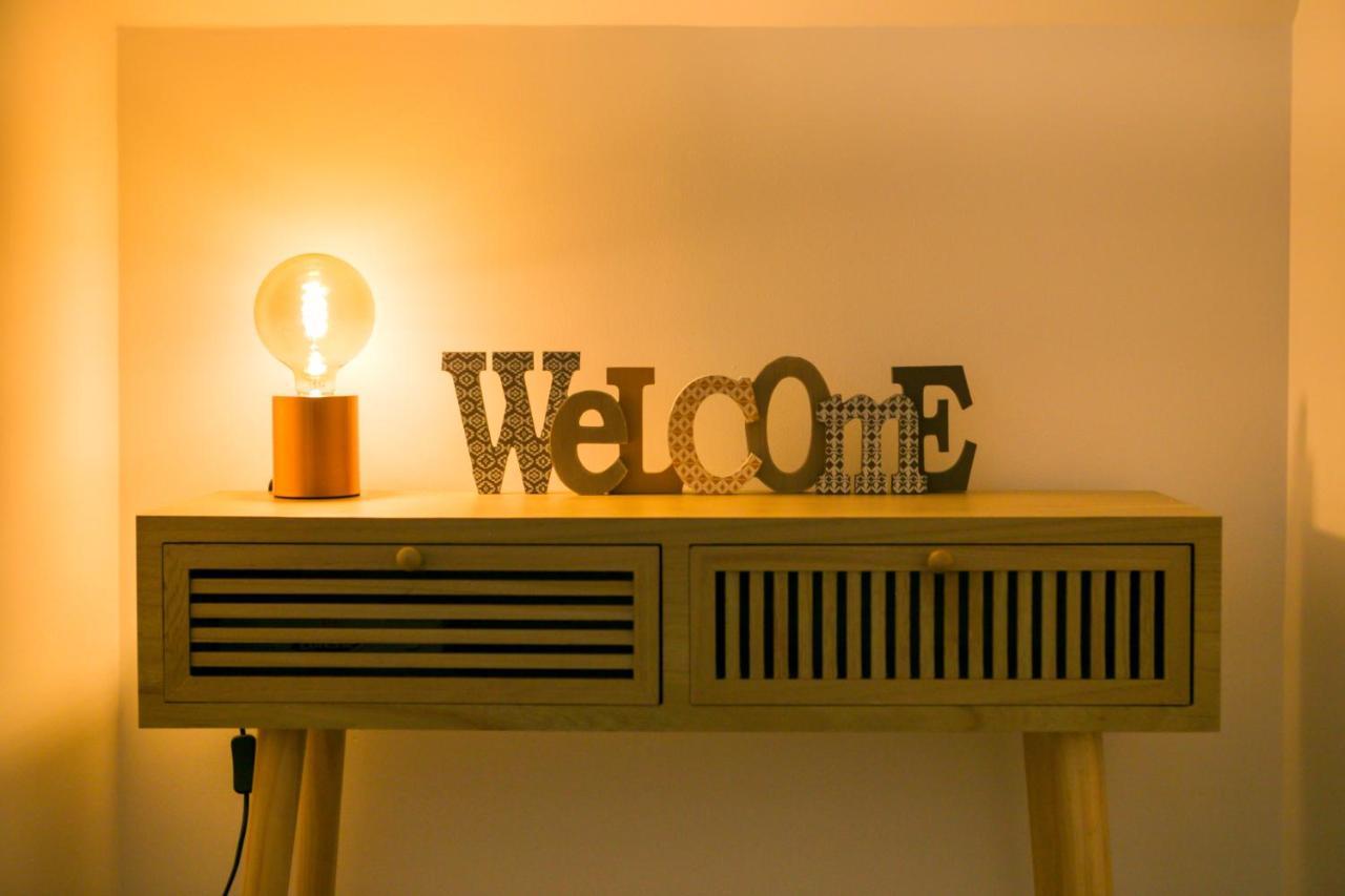 Appartement Cosy Paris 25 Min, Disney 20 Min Meaux Exterior photo